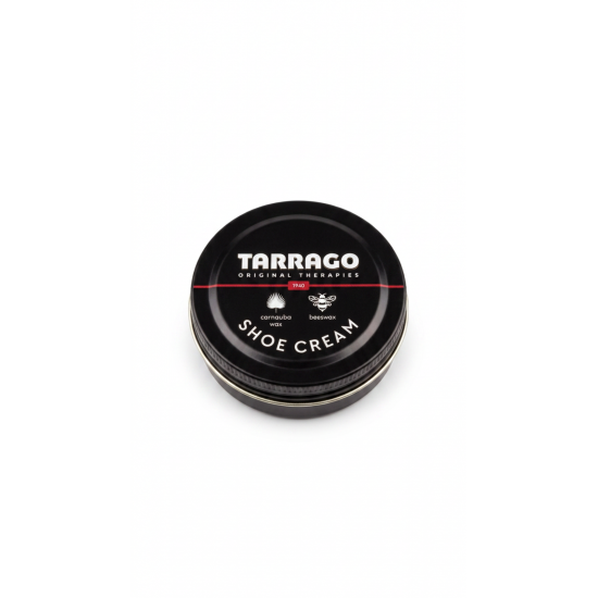 Tarrago Schuhcreme Glas 50 ml