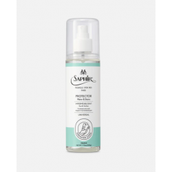 Saphir Médaille d’Or Protector Spray 200ml – Imprägnierspray für Leder & Textilien