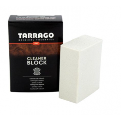 Tarrago Reinigungsblock für Wildleder & Nubuk