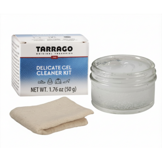 Tarrago Delicate Gel Reiniger Dose 50 ml