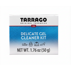 Tarrago Delicate Gel Reiniger Dose 50 ml