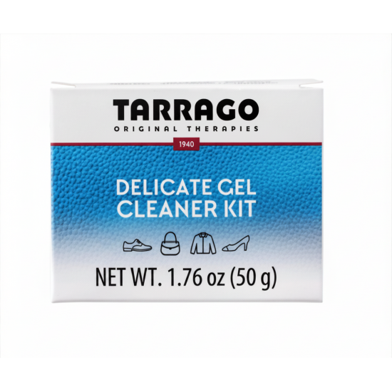Tarrago Delicate Gel Reiniger Dose 50 ml