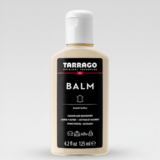Tarrago Lederpflege Balsam 125 ml