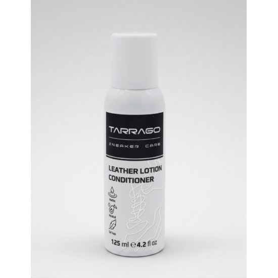 Tarrago Sneaker Lederlotion Conditioner 125 ml