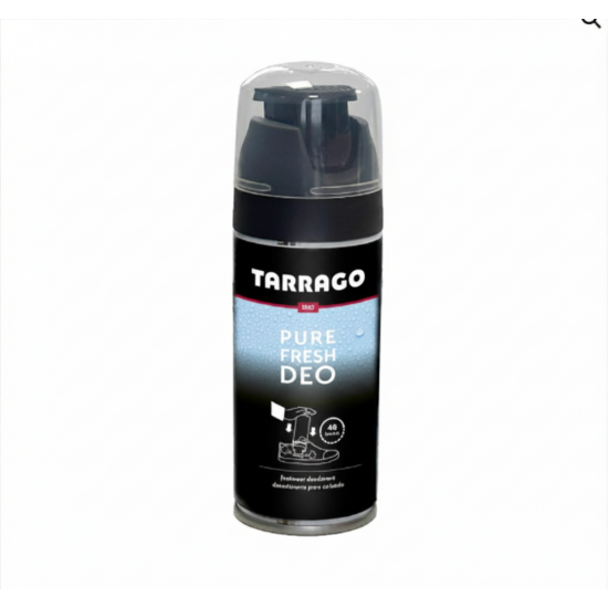Tarrago Pure Fresh Deo Pumpspray 100 ml