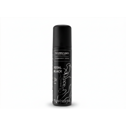 Tarrago Sneakers Total Black 75 ml