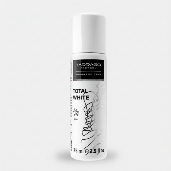 Tarrago Sneakers Total White 75 ml