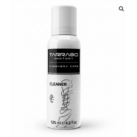 Tarrago Sneakerreiniger 125 ml