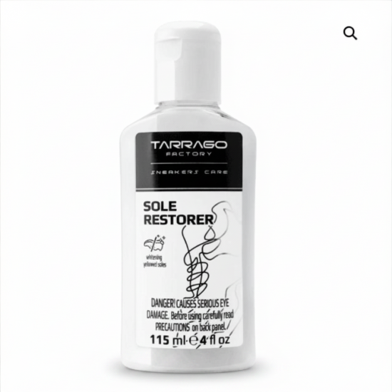 Tarrago Sohlen-Restaurator für Sneaker 125 ml
