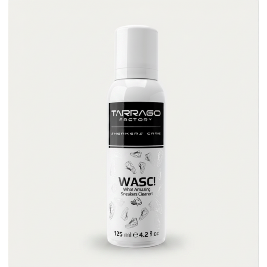 Tarrago Sneakers WASC! Reiniger 125 ml