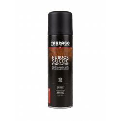 Tarrago Renovator Spray für Wildleder & Nubuk PFAS-frei 250ml