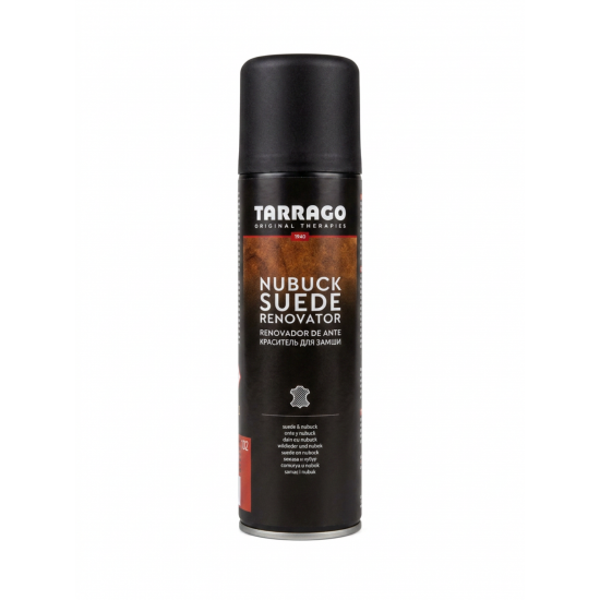 Tarrago Renovator Spray für Wildleder & Nubuk PFAS-frei 250ml