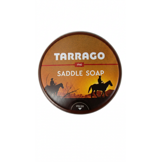Tarrago Sattelseife Dose 100 ml