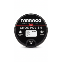 Tarrago Schuhpolitur Dose 50 ml