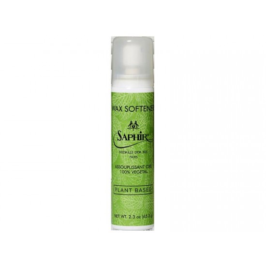 Saphir Wax Softener – Weichmacher für Schuhwachs