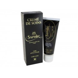 Saphir Médaille d’Or Crème de Soins 75ml – Premium Pflegecreme für Glattleder