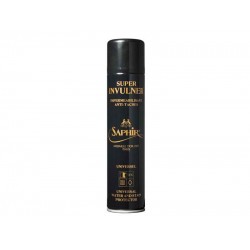 Saphir Super Invulner – Imprägnierspray für Leder & Textilien