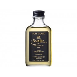 Saphir Sole Guard – Ledersohlenschutz