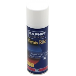 Saphir Vernis Rife Spray – Pflege für Lackleder
