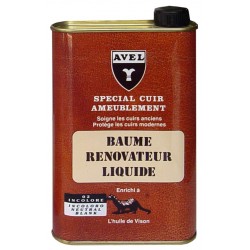BAUME RENOVATEUR