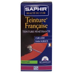 TEINTURE FRANCAISE