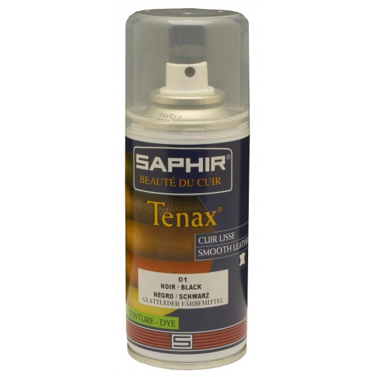 Saphir Tenax Spray – Lederfarbspray