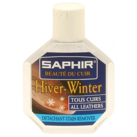 Saphir Hiver Winter – Salzfleckenentferner