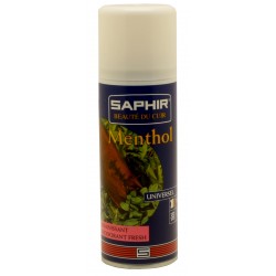 Saphir Menthol Spray – Schuhdeo