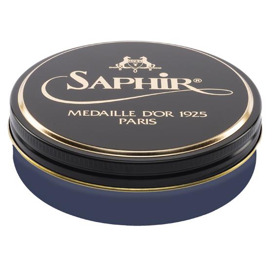 Saphir Pate de Luxe GL – Hochglanz-Wachspolitur