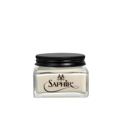 Saphir Renovateur Macadamia – Lederpflege mit Macadamiaöl