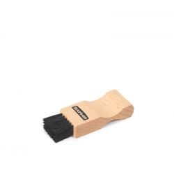 Saphir Spreading Brush – Auftragspinsel für Lederpflege