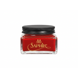 Saphir Médaille d’Or Crème Pommadier 75ml – Premium Schuhcreme für Glattleder